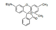 6′-二乙氨基-1′,3′-二甲基苯丙呋喃