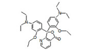 7,7-二(4-(二乙胺基)-2-乙氧苯基)呋喃并[3,4-b]吡啶-5(7H)-酮