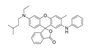3-N-异戊基-N-乙氨基-6-甲基-7-苯氨基荧烷